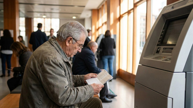 Calendario de cobro de pensiones en septiembre: fechas confirmadas por cada entidad bancaria