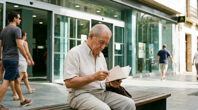 Calendario de pago de las pensiones de agosto: qué día ingresa cada banco la nómina a los jubilados