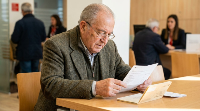 Calendario de pagos de la Seguridad Social: qué días se cobran las pensiones y el paro en septiembre