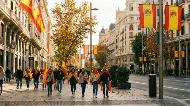 Calendario de puentes tras el verano: qué festivos nacionales quedan en el último trimestre