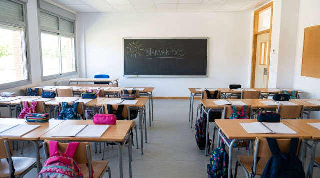 Calendario escolar: qué día empiezan las clases en septiembre en cada comunidad autónoma
