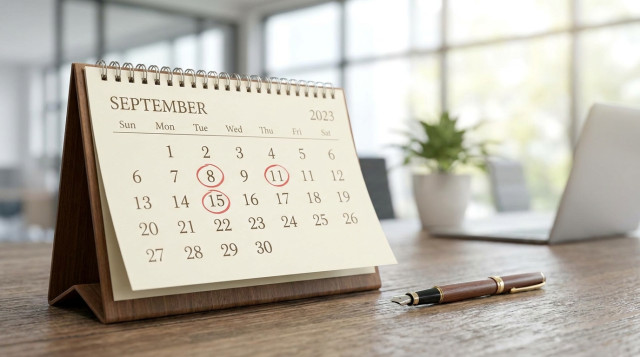 Festivos autonómicos de septiembre: qué días son no laborables en Asturias, Extremadura, Cataluña y Cantabria