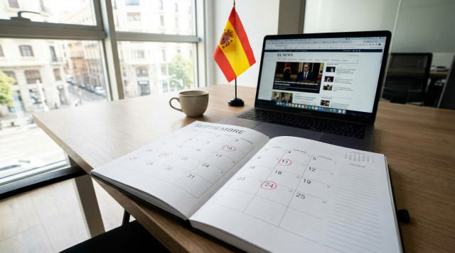 Festivos de septiembre: en qué comunidades autónomas es fiesta y qué días no se trabaja