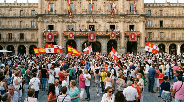 Festivos locales de septiembre: qué ciudades y capitales libran por sus fiestas patronales