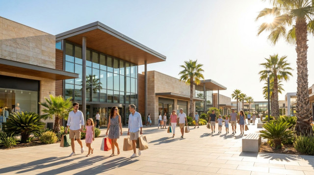 Festivos y apertura de comercios en el puente del 15 de agosto: qué comunidades abren tiendas este fin de semana