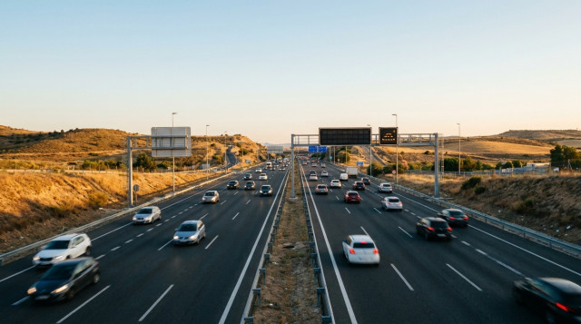 Operación retorno de verano: calendario de días críticos y horarios con más tráfico según la DGT