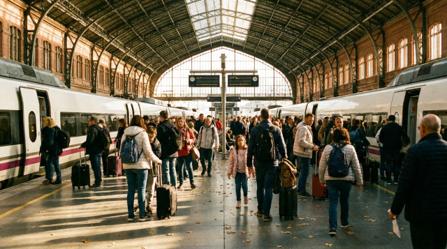 Puente del 12 de octubre: cuántos días de descanso habrá y cómo queda el calendario de festivos