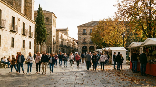 Puente del Pilar: fechas del festivo nacional en octubre y cómo planificar las escapadas de otoño