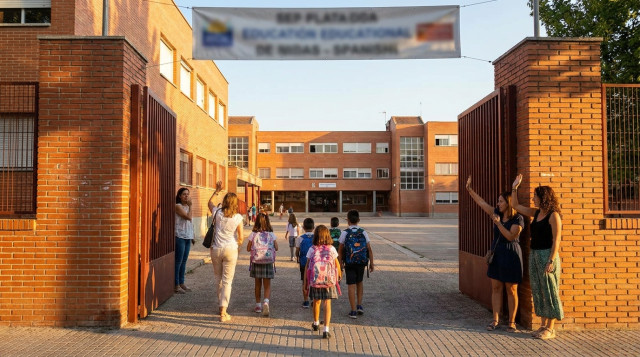 Vuelta al cole en septiembre: calendario oficial con las fechas de inicio de curso por etapas educativas