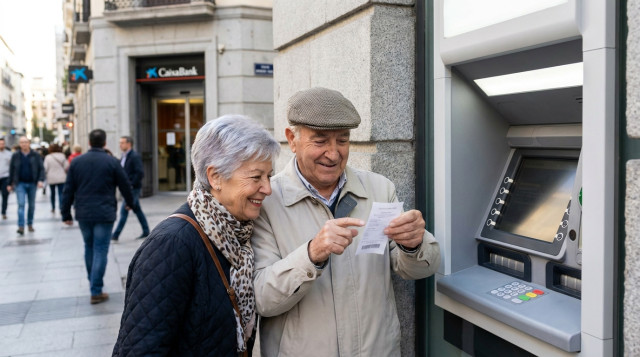 Calendario de cobro de pensiones en septiembre: qué día ingresa cada banco la mensualidad
