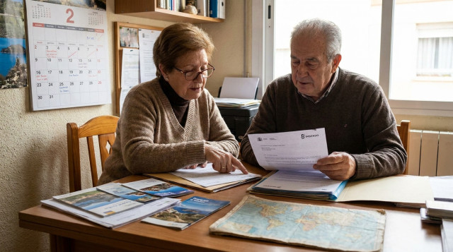Calendario de viajes del Imserso: fechas de reserva y comercialización de plazas de turismo por comunidad