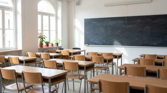 Calendario escolar de septiembre: fechas oficiales de inicio de curso por provincias y etapas educativas