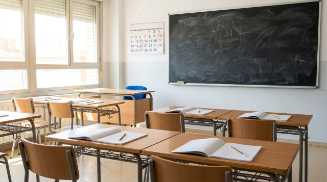 Calendario escolar: fechas de los primeros días no lectivos y puentes del curso por comunidades