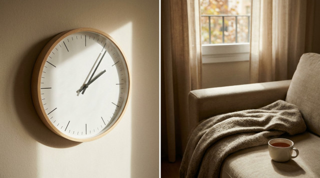 Cambio de hora de invierno: cuándo se atrasan los relojes en España y qué día entra en vigor