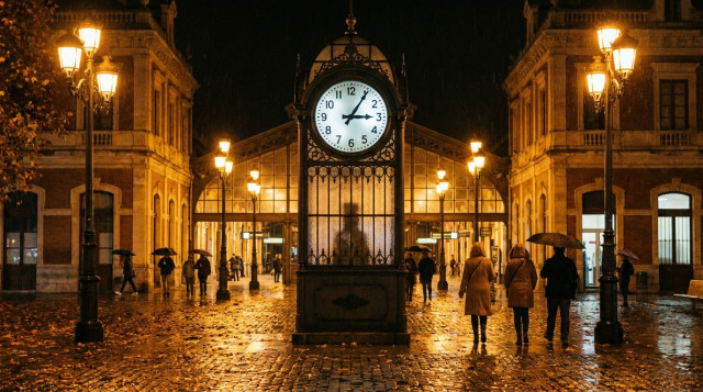 Cambio de hora de otoño: qué día exacto se retrasa el reloj para entrar en el horario de invierno