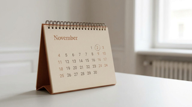 Festivo de Todos los Santos: qué comunidades trasladan la fiesta al lunes 2 de noviembre