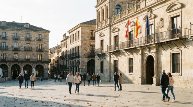 Festivos de octubre: cómo queda el calendario del mes y fechas clave del puente del Pilar