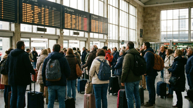 Puente de diciembre: cómo cae en el calendario laboral y qué días pedir para organizar una escapada