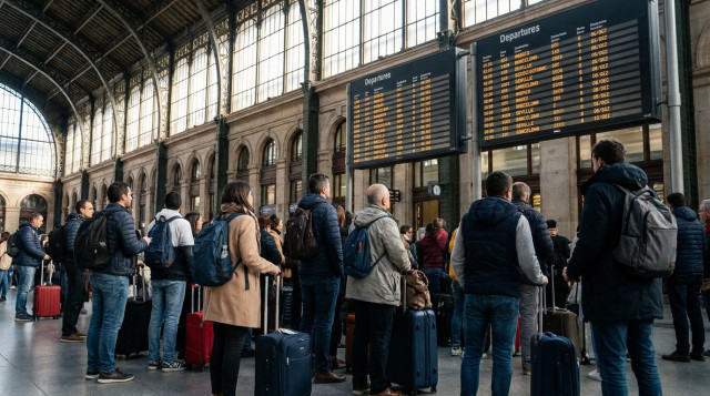 Puente de diciembre: fechas clave del calendario para planificar viajes y aprovechar los días festivos