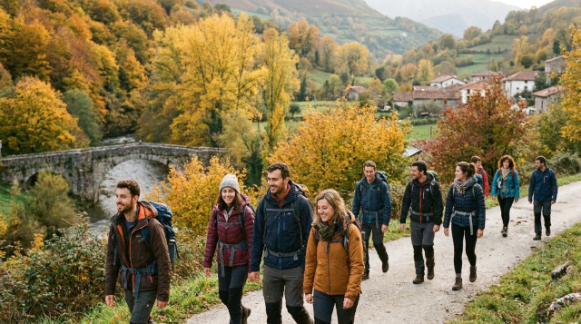 Puente de octubre: fechas del festivo del Pilar y destinos recomendados para una escapada de tres días