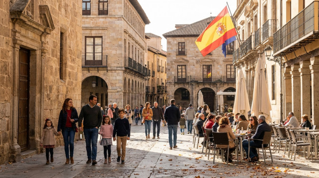 Puente del 12 de octubre: cómo queda el festivo nacional y qué comunidades tendrán hasta cuatro días libres