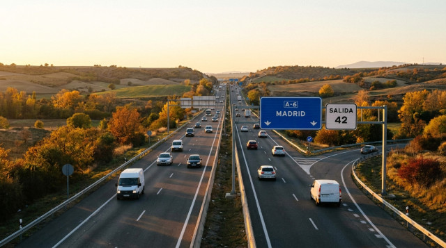 Puente del 12 de octubre: fin de semana de tres días de descanso no laborable en toda España