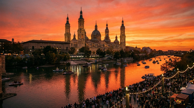 Puente del Pilar: mejores destinos y escapadas para viajar en los tres días de fiesta nacional
