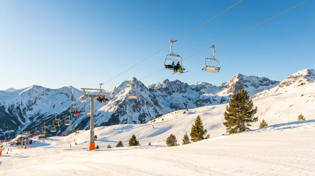 Temporada de esquí en España: fechas de apertura y calendario oficial de las pistas para el invierno