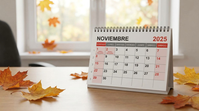 Todos los Santos cae en domingo: qué comunidades pasan el festivo al lunes 2 de noviembre
