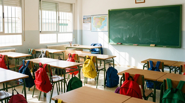 Vuelta al cole en septiembre: fechas del inicio del curso escolar en cada autonomía