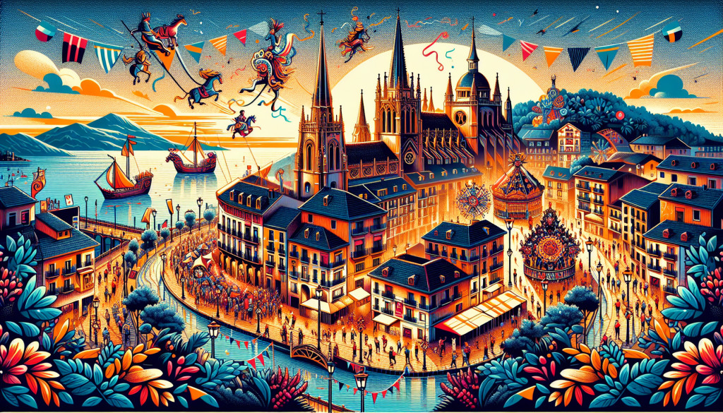 Día de Aste Nagusia 2018 en España