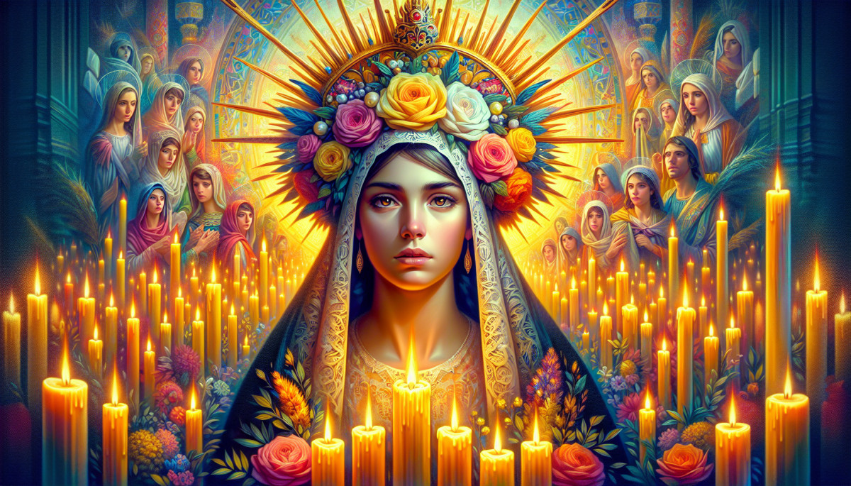 Día de la Candelaria 2018 en España