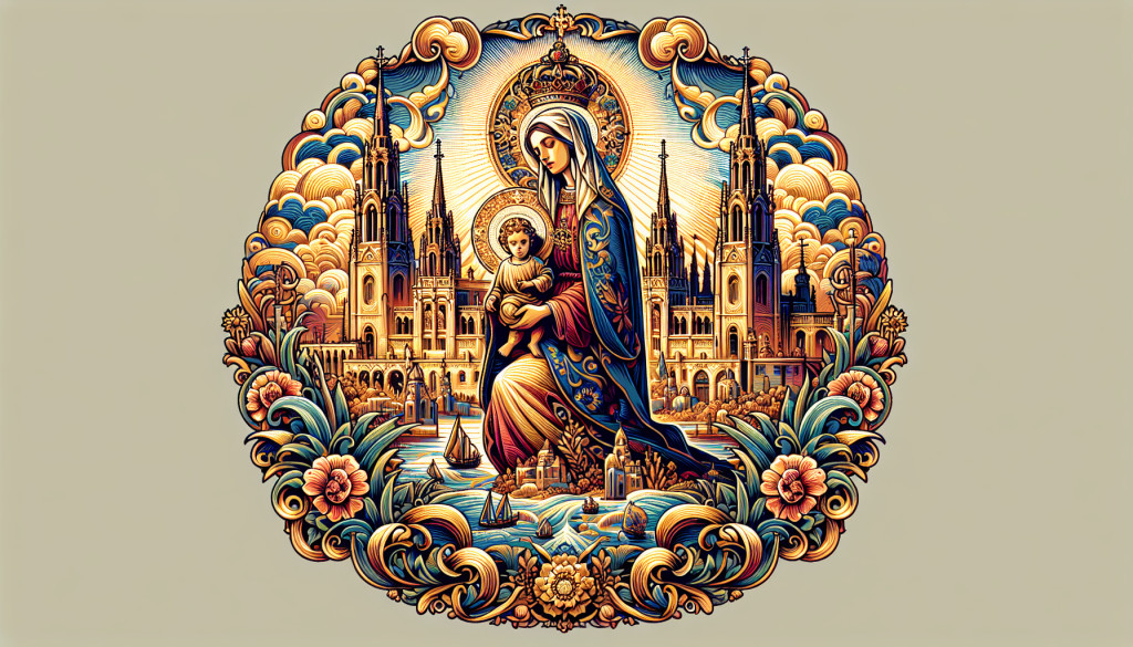 Día de la Inmaculada Concepción 2018 en España