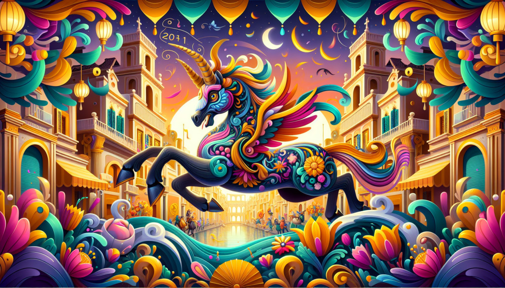 Día de las Fallas 2018 en España