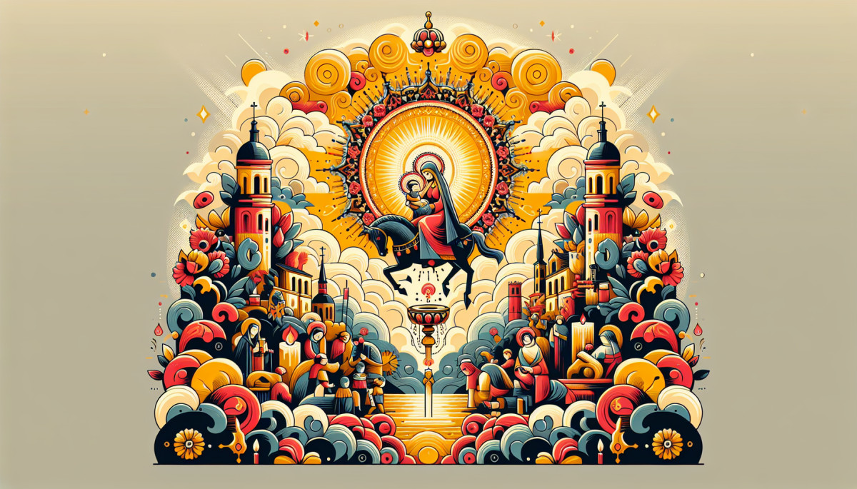 Día de los Santos Inocentes 2018 en España