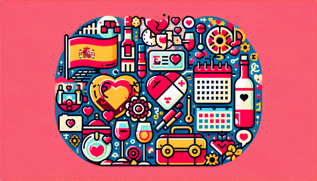 Día de San Valentín 2018 en España